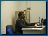 Session 4A: Opinion Polling and Democratic Development: Experience from Different Countries Joseph THAVARAIA , Dec 9 2005